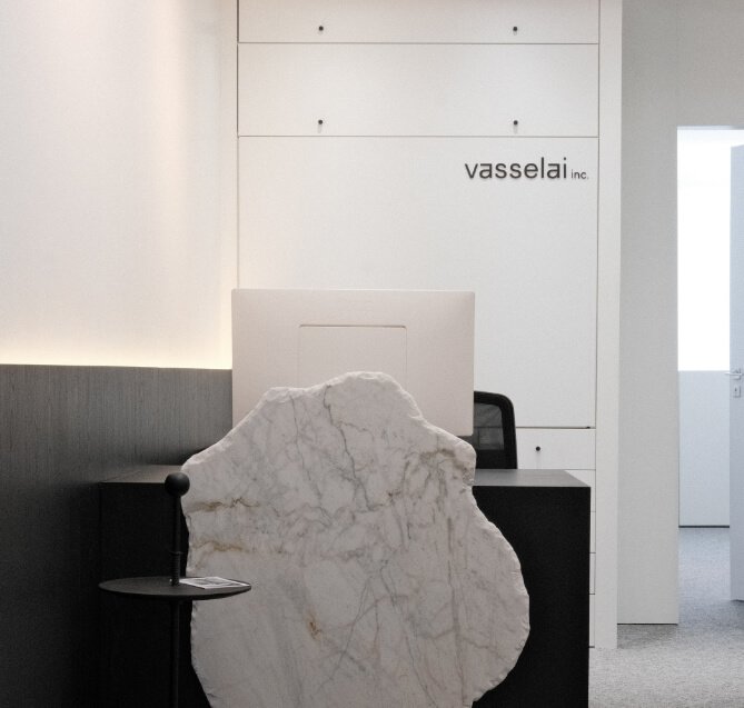 Vasselai
